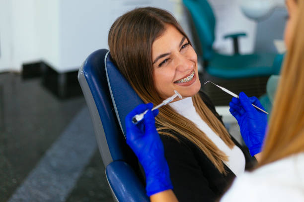 Best Oral Cancer Screening  in Gardnerville Ranchos, NV