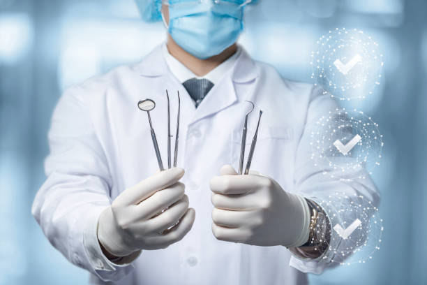 Oral Cancer Screening in Gardnerville Ranchos, NV