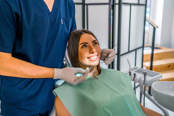 Why Choose Us for Your Dental Needs in Gardnerville Ranchos, NV