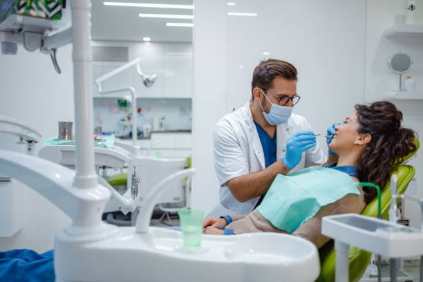 Best General Dentistry  in Gardnerville Ranchos, NV